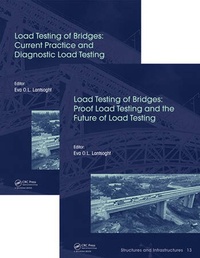 Abbildung von: Load Testing of Bridges: Two Volume Set - CRC Press
