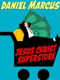 Cover: Jesus Christ Superstore - Wildside Press
