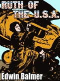 Cover: Ruth of the U. S. A. - Wildside Press