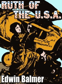 Enlarge image Cover: Ruth of the U. S. A. - Wildside Press