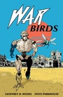 Cover: War Birds - Dark Horse Comics,U.S.