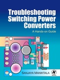 Cover: Troubleshooting Switching Power Converters - Elsevier
