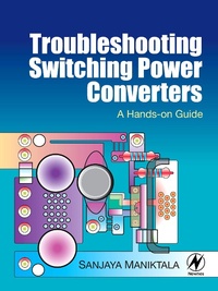 Enlarge image Cover: Troubleshooting Switching Power Converters - Elsevier