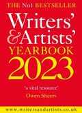 Cover: Writers' & Artists' Yearbook 2023 - Bloomsbury Yearbooks