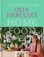Cover: Home Food - Bloomsbury Publishing PLC
