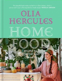 Abbildung von: Home Food - Bloomsbury Publishing PLC