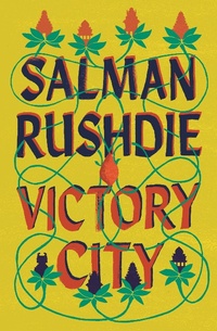 Abbildung von: Victory City - JONATHAN CAPE