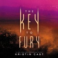 Cover: The Key to Fury - Blackstone Publishing