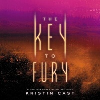 Enlarge image Cover: The Key to Fury - Blackstone Publishing