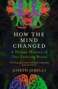 Cover: How the Mind Changed - John Murray