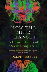Enlarge image Cover: How the Mind Changed - John Murray