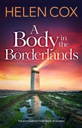 Cover: A Body in the Borderlands - Quercus