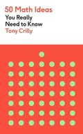 Cover: 50 Math Ideas - Greenfinch