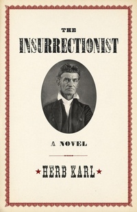 Enlarge image Cover: The Insurrectionist - Chicago Review Press