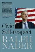 Cover: Civic Self-respect - Seven Stories Press