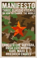 Cover: Manifesto - Seven Stories Press