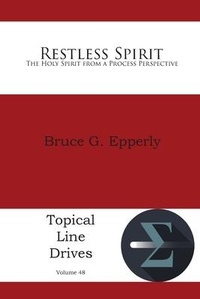Enlarge image Cover: Restless Spirit - Energion Publications