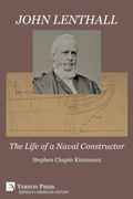 Cover: John Lenthall - Vernon Press