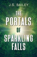 Cover: The Portals of Sparkling Falls - Bhc Press