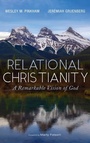 Cover: Relational Christianity - Wipf & Stock Publishers