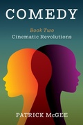 Cover: Comedy, Book Two - Wipf and Stock Publishers