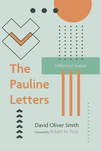 Abbildung von: The Pauline Letters - Wipf and Stock Publishers