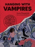 Cover: Hanging with Vampires - Quirk Books