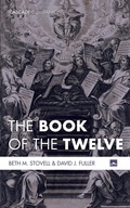 Cover: The Book of the Twelve - Wipf and Stock Publishers
