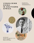 Cover: Visualising China in Southern Africa - Abingdon Press