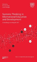 Cover: Systems Thinking in International Education and Development - Edward Elgar Publishing