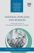 Cover: National Populism and Borders - Edward Elgar Publishing