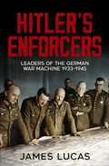 Cover: Hitler's Enforcers - Canelo History
