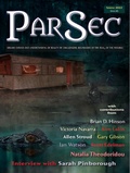 Cover: ParSec Issue #3 - ParSec