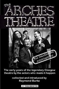 Cover: The Arches Theatre - Independent Publishing Network