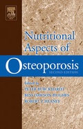 Cover: Nutritional Aspects of Osteoporosis - Academic Press