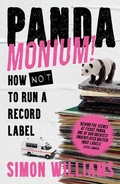 Cover: Pandamonium! - Nine Eight Books