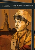 Cover: The Godfather, Part II - BFI Publishing