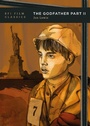 Cover: The Godfather, Part II - BFI Publishing