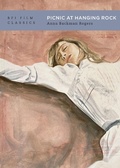 Cover: Picnic at Hanging Rock - BFI Publishing