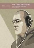 Cover: The Lives of Others - BFI Publishing