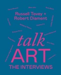 Cover: Talk Art The Interviews - Ilex