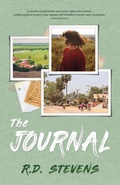Cover: The Journal - Vulpine Press
