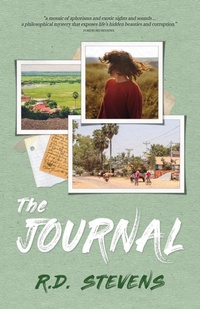 Enlarge image Cover: The Journal - Vulpine Press