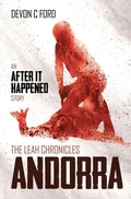 Cover: Andorra - Vulpine Press