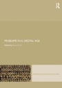 Cover: Museums in a Digital Age - Routledge