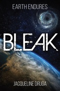 Cover: Bleak - Vulpine Press