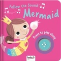 Cover: Follow the Sound Mermaid - Bookoli Limited