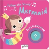 Enlarge image Cover: Follow the Sound Mermaid - Bookoli Limited