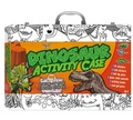 Cover: Dinosaur Activity Case - Bookoli Limited