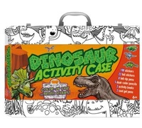 Enlarge image Cover: Dinosaur Activity Case - Bookoli Limited